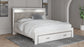 Altyra Upholstered Storage Bed JB's Furniture Furniture, Bedroom, Accessories