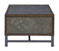 Derrylin Lift Top Cocktail Table JB's Furniture  Home Furniture, Home Decor, Furniture Store