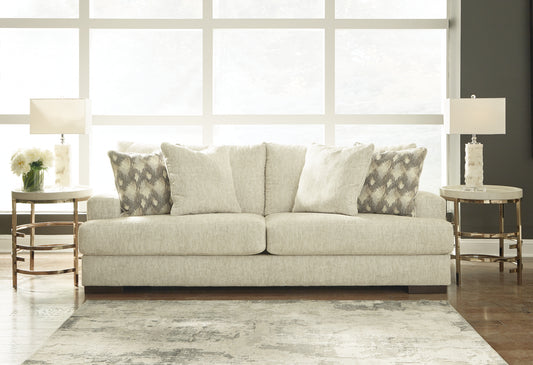 Caretti Sofa JB's Furniture Furniture, Bedroom, Accessories
