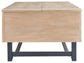 Freslowe Lift Top Cocktail Table JB's Furniture  Home Furniture, Home Decor, Furniture Store