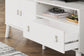 Aprilyn Medium TV Stand JB's Furniture  Home Furniture, Home Decor, Furniture Store