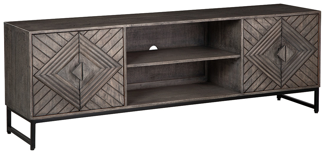 Treybrook Accent Cabinet JB's Furniture  Home Furniture, Home Decor, Furniture Store