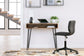 Strumford Home Office Desk JB's Furniture  Home Furniture, Home Decor, Furniture Store