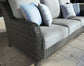 Elite Park Sofa with Cushion JB's Furniture  Home Furniture, Home Decor, Furniture Store