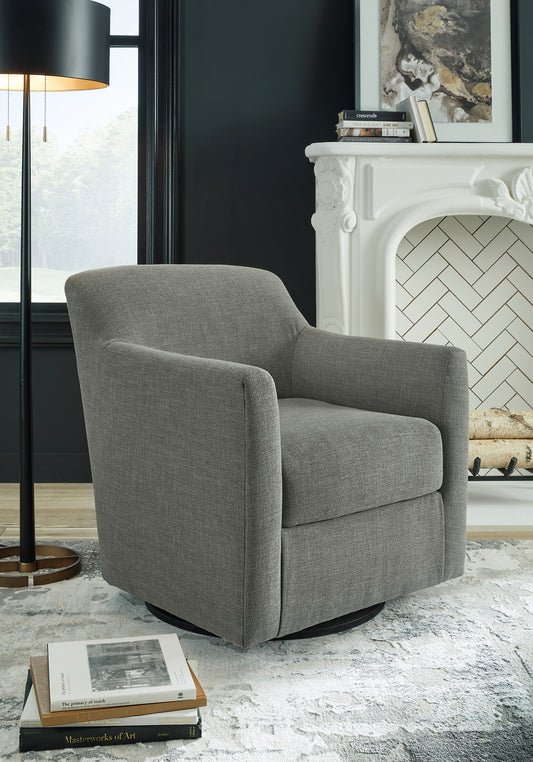 Bradney Swivel Accent Chair JB's Furniture  Home Furniture, Home Decor, Furniture Store