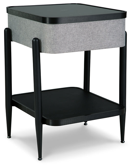 Jorvalee Accent Table JB's Furniture  Home Furniture, Home Decor, Furniture Store