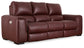 Alessandro PWR REC Sofa with ADJ Headrest JB's Furniture Furniture, Bedroom, Accessories