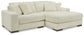 Lindyn 2-Piece Sectional with Chaise JB's Furniture Furniture, Bedroom, Accessories