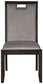 Hyndell Dining Chair (Set of 2) JB's Furniture  Home Furniture, Home Decor, Furniture Store