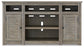 Moreshire XL TV Stand w/Fireplace Option JB's Furniture  Home Furniture, Home Decor, Furniture Store
