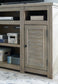 Moreshire XL TV Stand w/Fireplace Option JB's Furniture  Home Furniture, Home Decor, Furniture Store