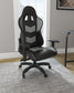 Lynxtyn Home Office Desk with Chair JB's Furniture  Home Furniture, Home Decor, Furniture Store