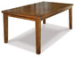 Ralene RECT DRM Butterfly EXT Table JB's Furniture  Home Furniture, Home Decor, Furniture Store