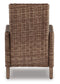 Beachcroft Arm Chair With Cushion (2/CN) JB's Furniture  Home Furniture, Home Decor, Furniture Store