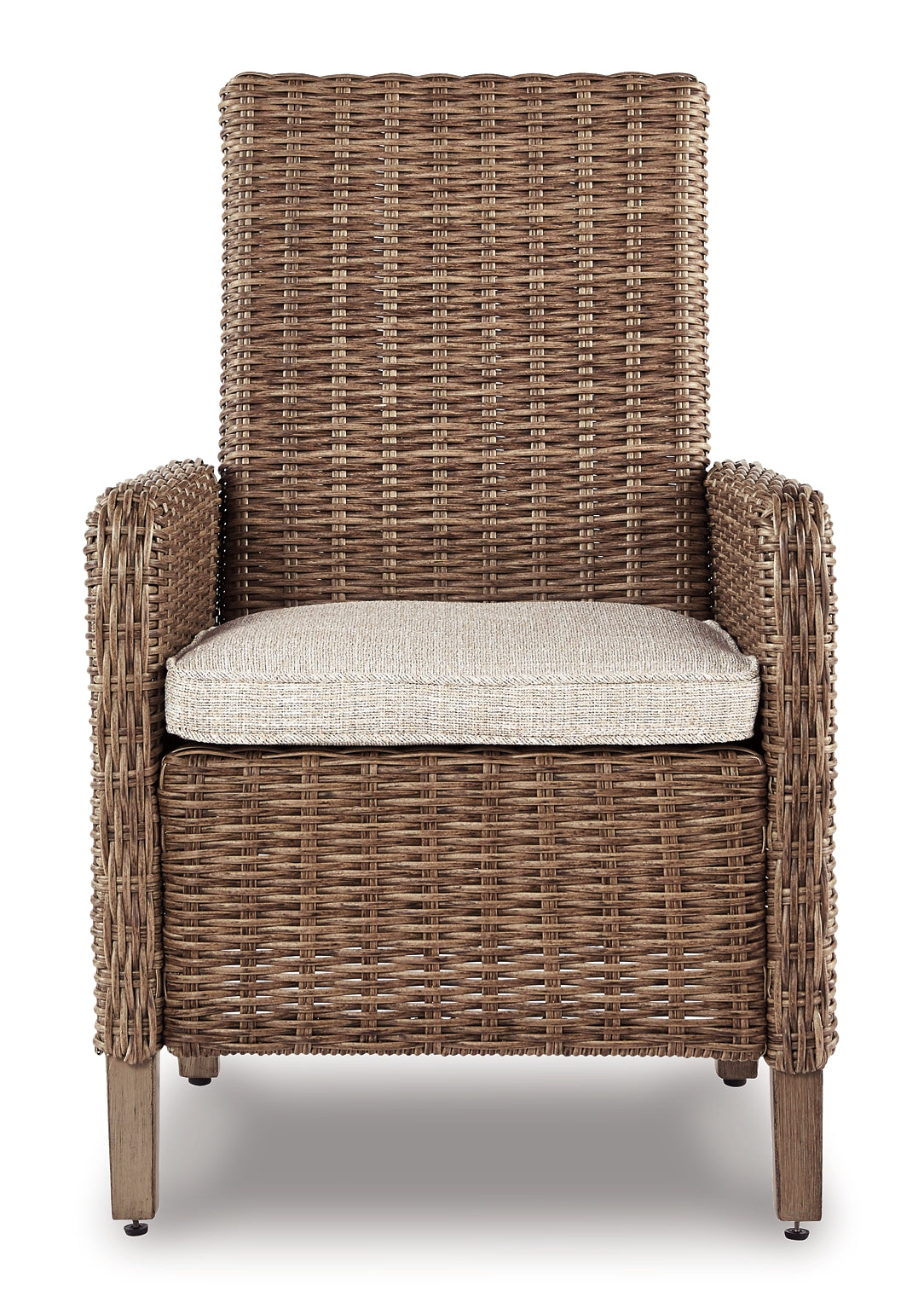 Beachcroft Arm Chair With Cushion (2/CN) JB's Furniture  Home Furniture, Home Decor, Furniture Store