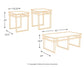 Laney Occasional Table Set (3/CN) JB's Furniture  Home Furniture, Home Decor, Furniture Store