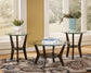 Fantell Occasional Table Set (3/CN) JB's Furniture  Home Furniture, Home Decor, Furniture Store