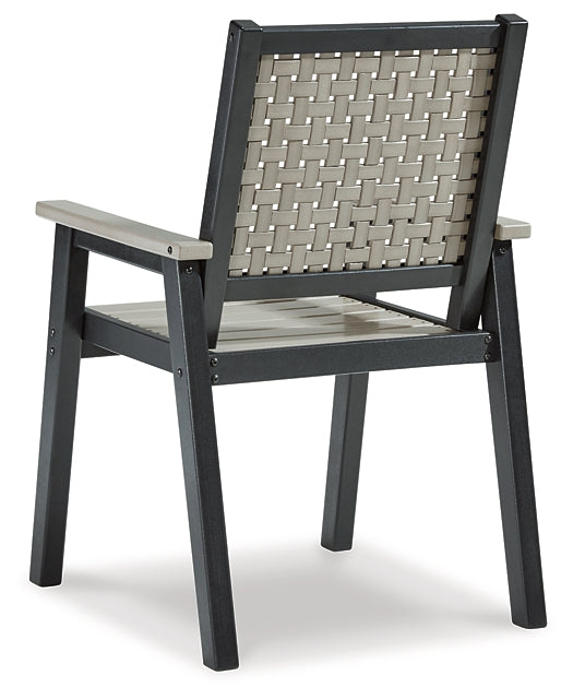 Mount Valley Arm Chair (2/CN) JB's Furniture  Home Furniture, Home Decor, Furniture Store