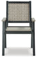Mount Valley Arm Chair (2/CN) JB's Furniture  Home Furniture, Home Decor, Furniture Store