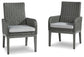 Elite Park Arm Chair With Cushion (2/CN) JB's Furniture  Home Furniture, Home Decor, Furniture Store