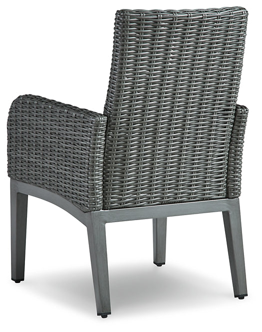 Elite Park Arm Chair With Cushion (2/CN) JB's Furniture  Home Furniture, Home Decor, Furniture Store