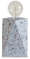 Maywick Concrete Table Lamp (1/CN) JB's Furniture  Home Furniture, Home Decor, Furniture Store