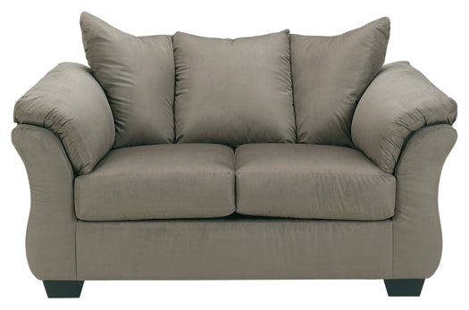 Darcy Sofa, Loveseat, Chair and Ottoman JB's Furniture  Home Furniture, Home Decor, Furniture Store