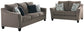 Nemoli Sofa and Loveseat JB's Furniture  Home Furniture, Home Decor, Furniture Store