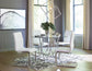 Madanere Dining Table and 4 Chairs JB's Furniture  Home Furniture, Home Decor, Furniture Store
