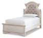 Realyn Twin Panel Bed with Dresser JB's Furniture  Home Furniture, Home Decor, Furniture Store