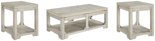 Fregine Coffee Table with 2 End Tables JB's Furniture  Home Furniture, Home Decor, Furniture Store