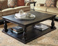Mallacar Coffee Table with 2 End Tables JB's Furniture  Home Furniture, Home Decor, Furniture Store