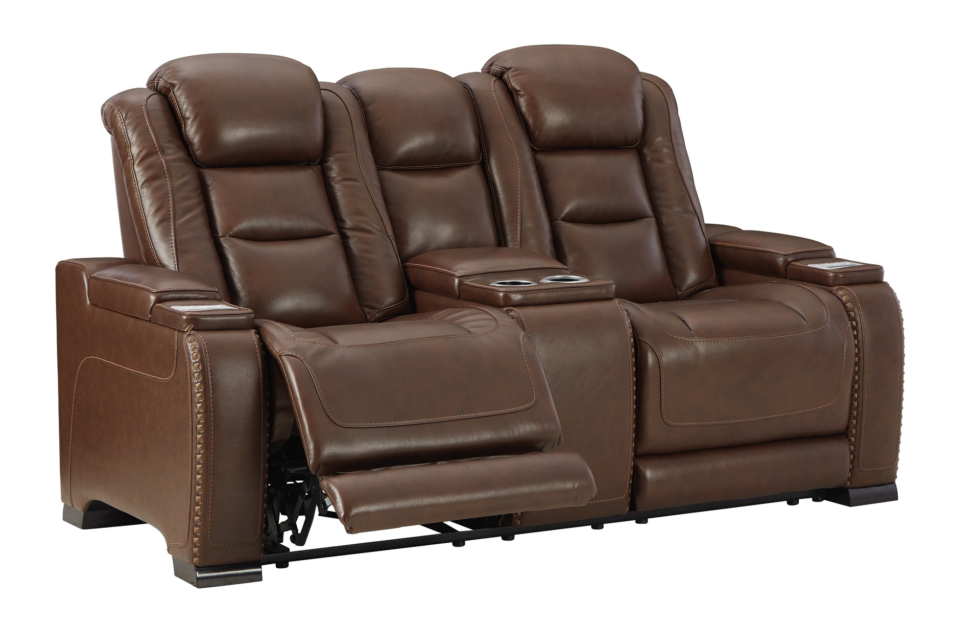 The Man-Den Sofa and Loveseat JB's Furniture  Home Furniture, Home Decor, Furniture Store