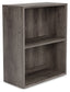 Arlenbry Small Bookcase JB's Furniture  Home Furniture, Home Decor, Furniture Store