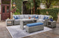 Naples Beach RECT Multi-Use Table JB's Furniture  Home Furniture, Home Decor, Furniture Store