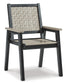 Mount Valley Outdoor Dining Table and 4 Chairs JB's Furniture  Home Furniture, Home Decor, Furniture Store