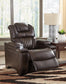 Warnerton PWR Recliner/ADJ Headrest JB's Furniture  Home Furniture, Home Decor, Furniture Store