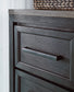 Foyland Queen Panel Storage Bed with Dresser JB's Furniture  Home Furniture, Home Decor, Furniture Store