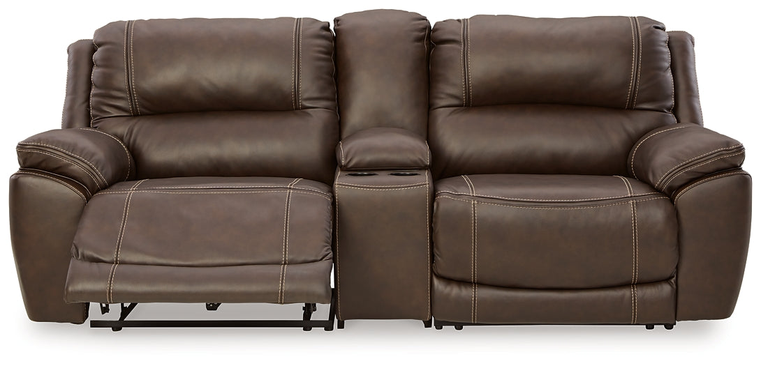 Dunleith 3-Piece Power Reclining Loveseat with Console JB's Furniture  Home Furniture, Home Decor, Furniture Store