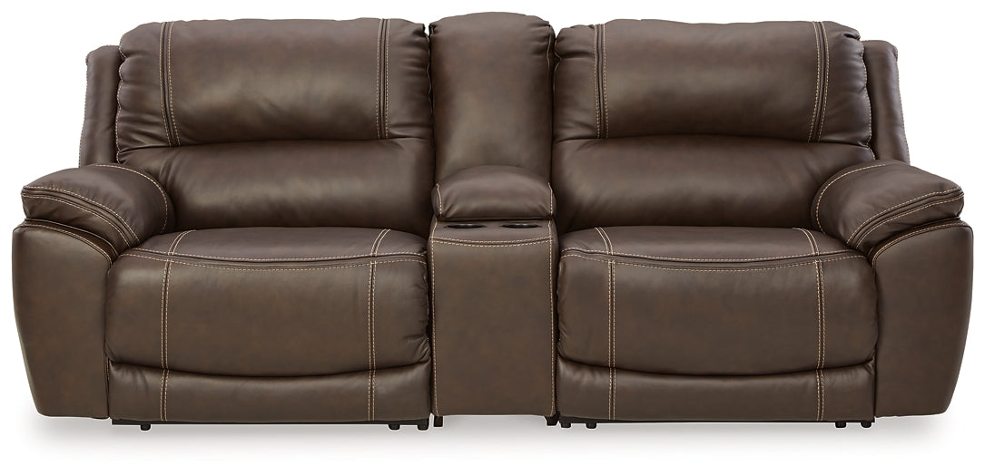 Dunleith 3-Piece Power Reclining Loveseat with Console JB's Furniture  Home Furniture, Home Decor, Furniture Store