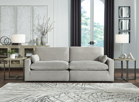 Sophie 2-Piece Sectional JB's Furniture  Home Furniture, Home Decor, Furniture Store