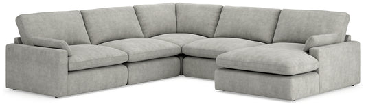 Sophie 5-Piece Sectional with Chaise JB's Furniture  Home Furniture, Home Decor, Furniture Store