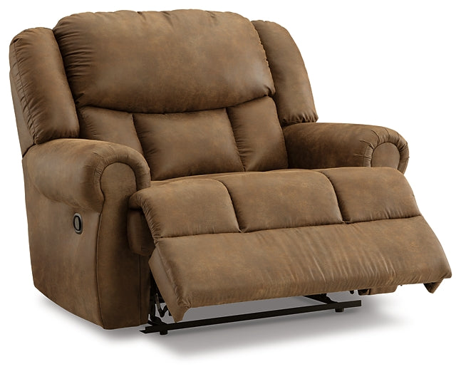 Boothbay Wide Seat Recliner JB's Furniture  Home Furniture, Home Decor, Furniture Store