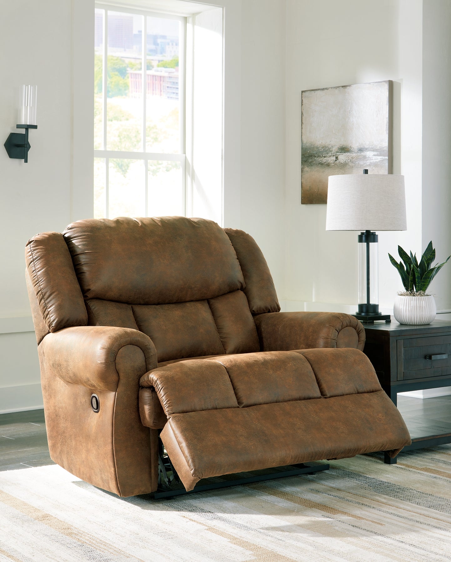 Boothbay Wide Seat Recliner JB's Furniture  Home Furniture, Home Decor, Furniture Store