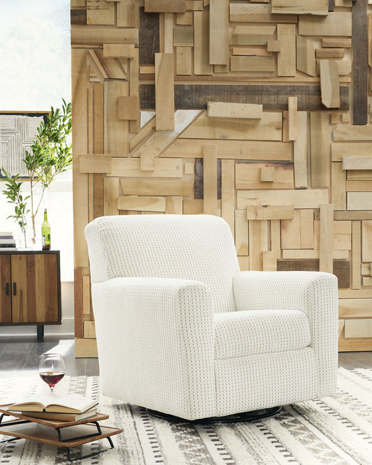 Herstow Swivel Glider Accent Chair JB's Furniture  Home Furniture, Home Decor, Furniture Store