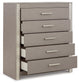 Surancha Five Drawer Wide Chest JB's Furniture  Home Furniture, Home Decor, Furniture Store