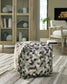 Albermarle Pouf JB's Furniture  Home Furniture, Home Decor, Furniture Store
