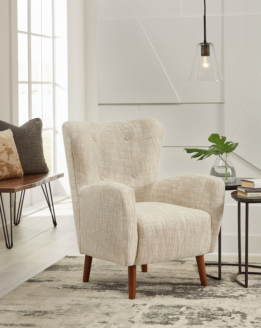Jemison Next-Gen Nuvella Accent Chair JB's Furniture  Home Furniture, Home Decor, Furniture Store