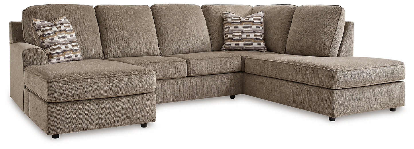 O'Phannon 2-Piece Sectional with Chaise JB's Furniture  Home Furniture, Home Decor, Furniture Store