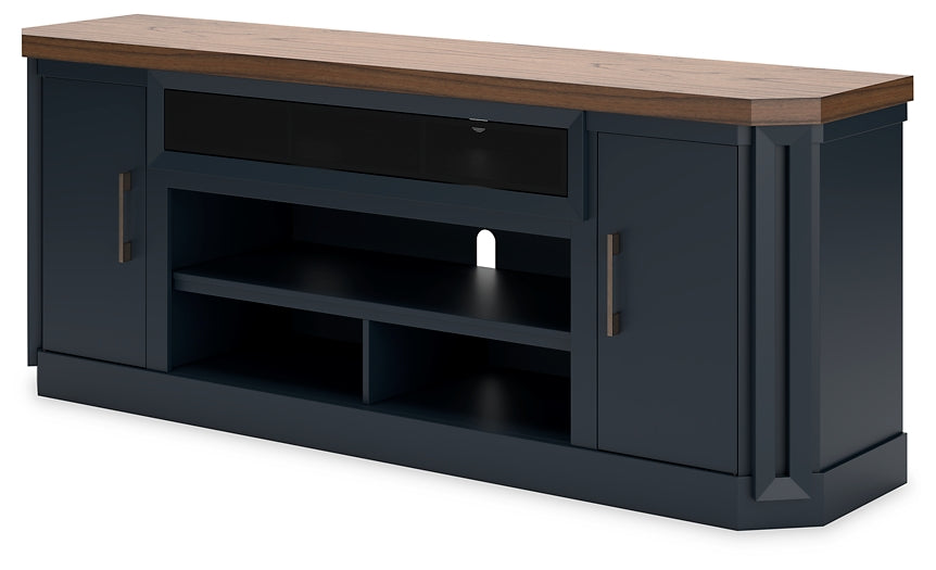 Landocken XL TV Stand w/Fireplace Option JB's Furniture  Home Furniture, Home Decor, Furniture Store
